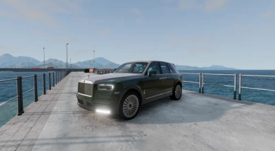 ROLLS-ROYCE CULLINAN v1.0