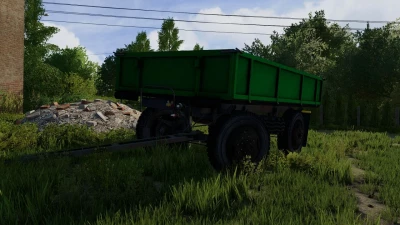 RRB2 Trailer v1.0.0.0