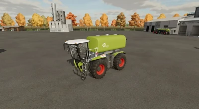 SaddleTrac Tank Pack v1.0.0.1