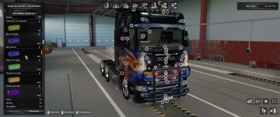 Scania Light Pack v4.0 1.47