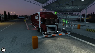 Scania Pack v1.0