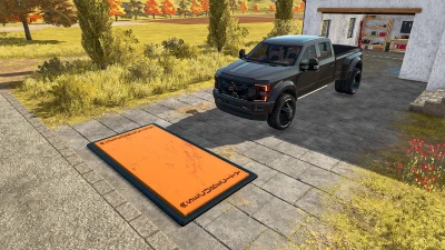 Security Barriers V1.0.0.0