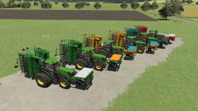 Seeder package v1.0.0.0