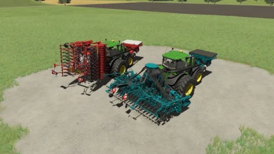 Seeder package v1.0.0.0