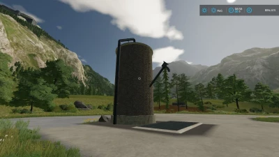 Silo Stone v1.0.0.0