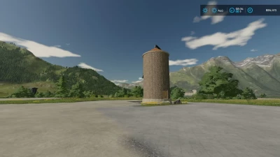 Silo Stone v1.0.0.0