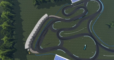 Simply Sideways Motorpark v1.0