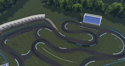 Simply Sideways Motorpark v1.0