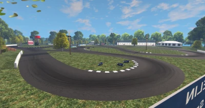 Simply Sideways: School Circuit v0.9