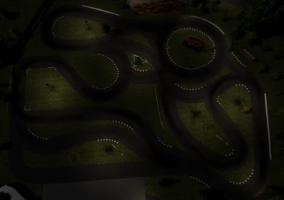 Simply Sideways: School Circuit v0.9