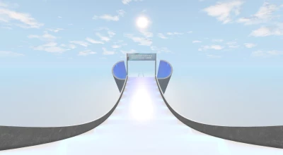 Ski Jump Arena v1.04