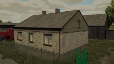 Small Brick House v1.0.0.0