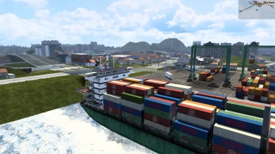 South East Asia Map v0.2.2 1.46