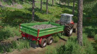 Strautmann Three-way Tippers v1.1.0.0