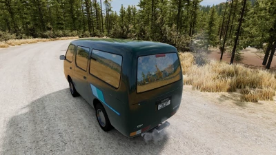 Suzuki Carry Futura GRV v1.1