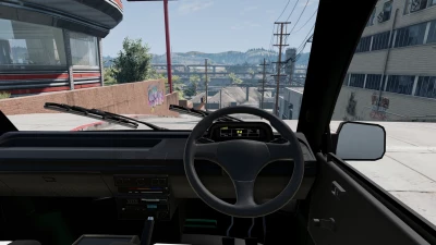 Suzuki Carry Futura GRV v1.1