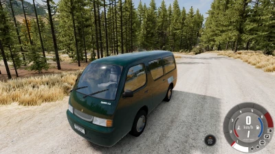 Suzuki Carry Futura GRV v1.1