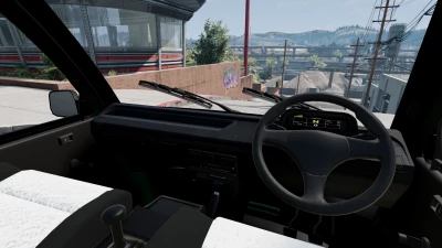 Suzuki Carry Futura GRV v1.1