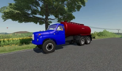 Tatra T 148 Agro v1.0.0.0