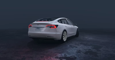 Tesla Model 3 Fix v0.2