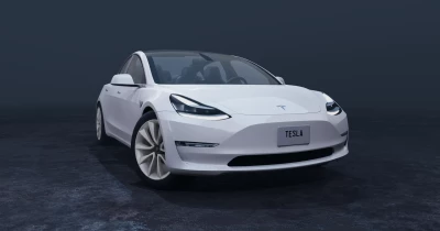 Tesla Model 3 Fix v0.2