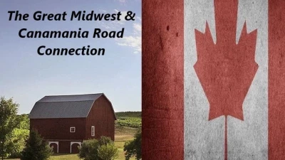 The Great Midwest - Canamania Connection v1.1 1.47