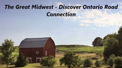 The Great Midwest - Discover Ontario RC v1.2.1 1.47