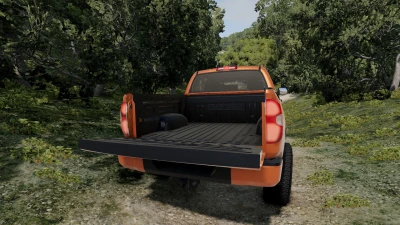 Toyota Tundra TRD Pro CrewMax 2019 v1.0