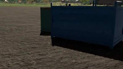 Transport Box v1.0.0.0