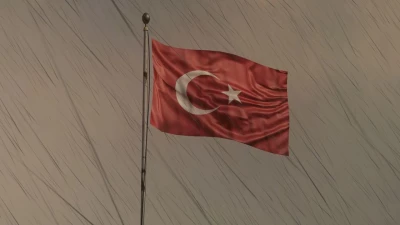 Turkish Flag v1.0.0.0