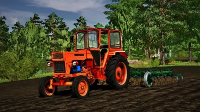 UNIVERSAL 650 EXPORT v1.0.0.0