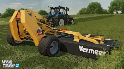 Vermeer Pack v1.0.1.0