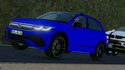 Volkswagen Tiguan R v1.0.0.0