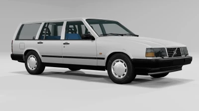 VOLVO 940 v1.0