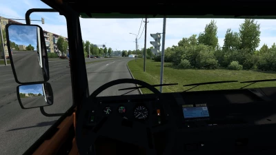 Volvo F Series RGD + BDF ETS2 1.46+