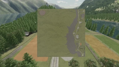 Willamina 22 Map v2.3.0.0