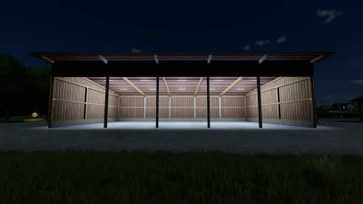 Wood Shed v1.0.0.2