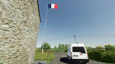 World Country Flag v1.2.0.0