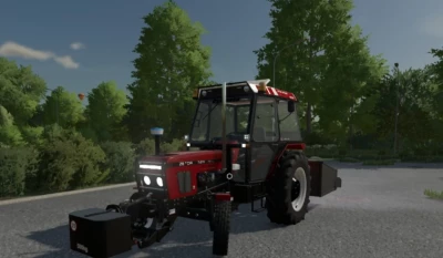 Zetor Pack v1.0.0.1