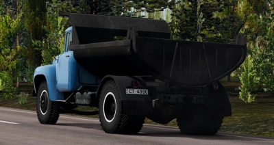 ZIL 130 v1.0