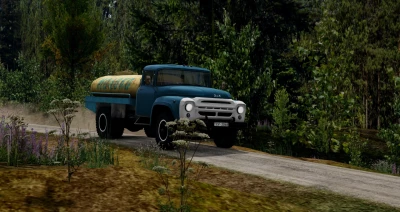 ZIL 130 v1.0