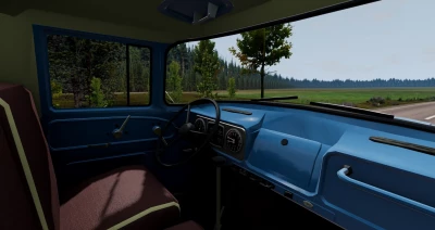 ZIL 130 v1.0