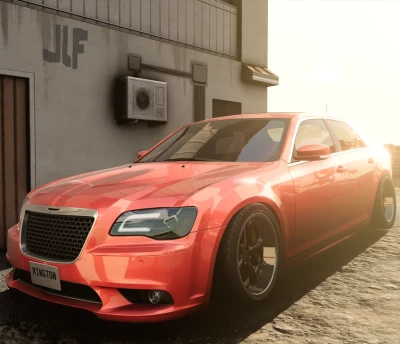 11-23 Chrysler 300C v1.5