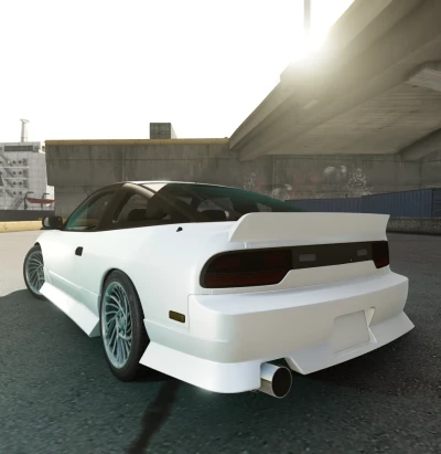 1989 - 1994 Nissan 240SX SE v1.1