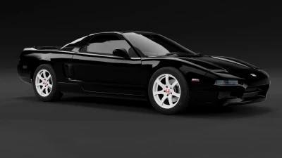 1999 Honda NSX v1.0