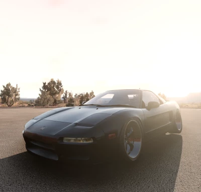 1999 Honda NSX v1.1