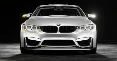 2015-2018 BMW M4 v1.0