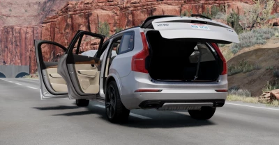 2015-2019 Volvo XC90 v2.0