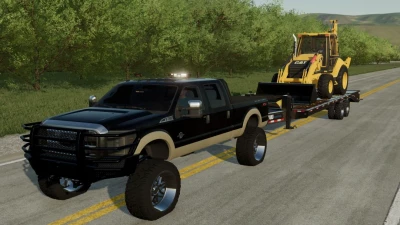 2016 Ford F350 v1.0.0.0