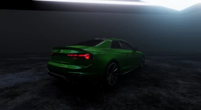 2020 Audi RS5 B9 v1.0